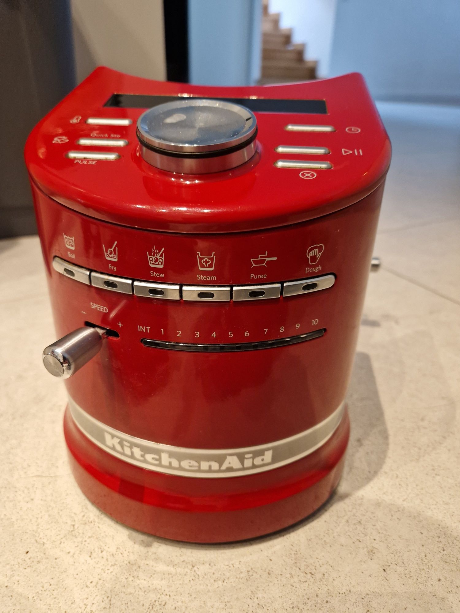 Sprzedam robota KitchenAid Cook Procesor 5KCF0104