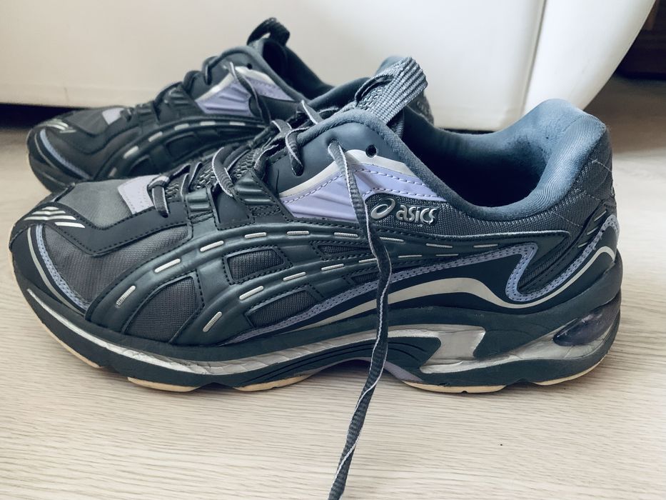 Кросівки Asics FB1-S Gel-Preleus /44р 28см/Original
