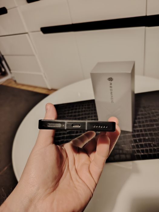 Redmagic 10 Pro 12/256GB Gwarancja EU komplet