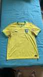 Camisola Seleção Brasileira 2022/2024
