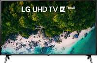 43" lg 43um7100plb. Удар в экран. На детали. eax67209001(1.5)