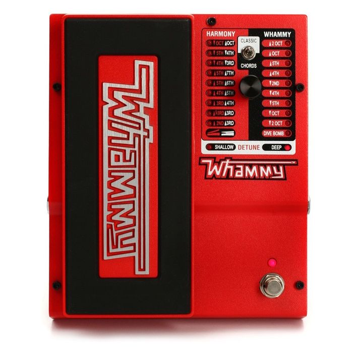 Продам Digitech Whammy 5