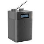 Цифрове радіо Mycket DAB/DAB+ USB MP3 Bluetooth
