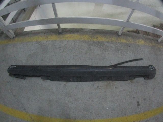 Embaladeira Emba340 TOYOTA COROLLA 2 VERSO FASE 2 2007 2.2 D4D 136CV 5P PRETO DRT