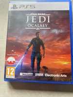 Star Wars Jedi Ocalały (Survivor) PS5
