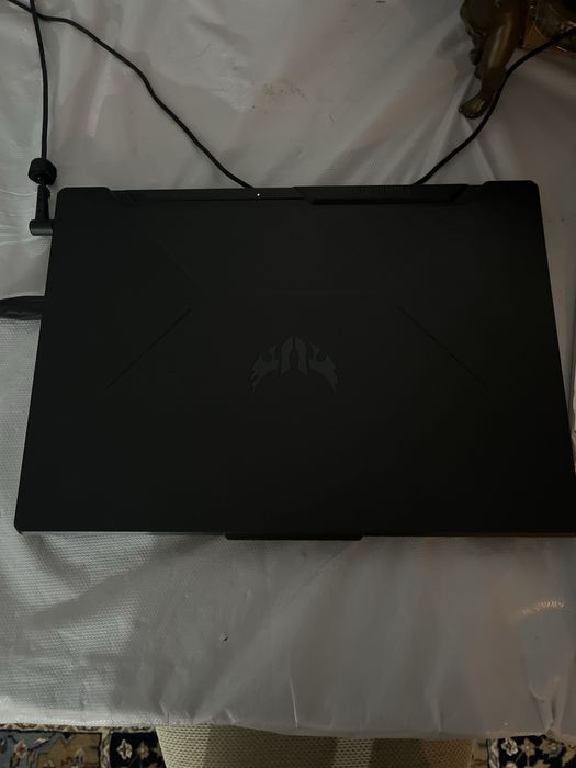 Asus tuf gaming f15