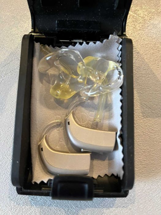 Aparat Słuchowy Oticon Spirit Zest Plus