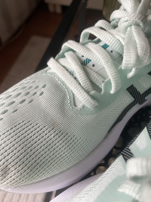 Buty do biegania asics magic speed 4