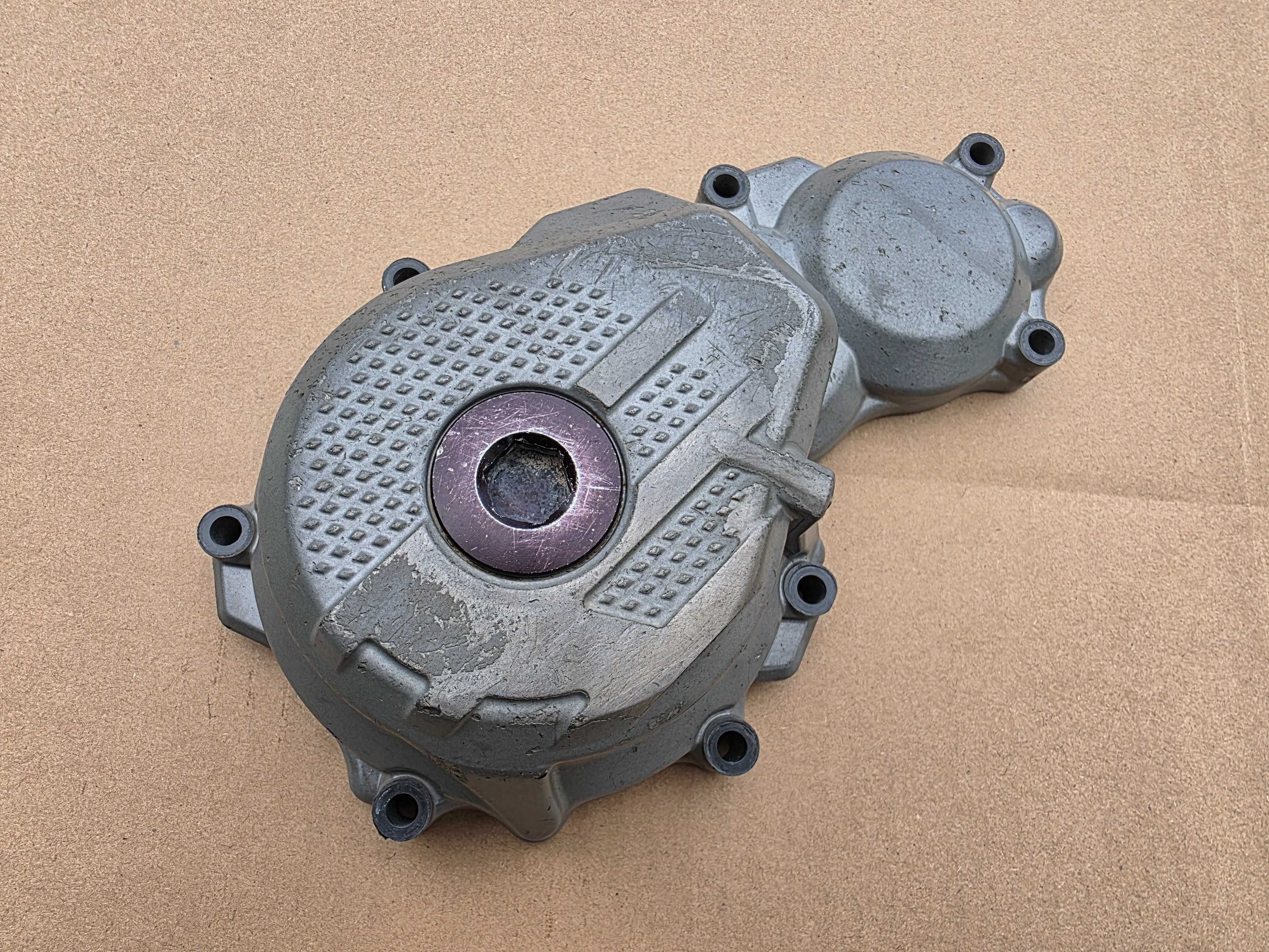 Pokrywa dekiel statora magneta KTM SXF EXCF XCF 250 / 350 r. 16-22 OEM