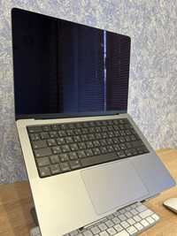 Macbook pro 14 M1 16/512gb 2021