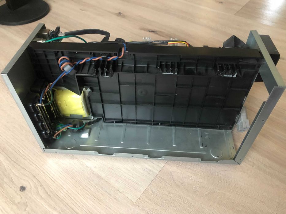 HP T1500 G4 Intl UPS, ДБЖ, 1500 ВА / 1050 Вт