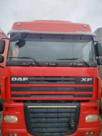 DAF XF 105 разборка без посредиков