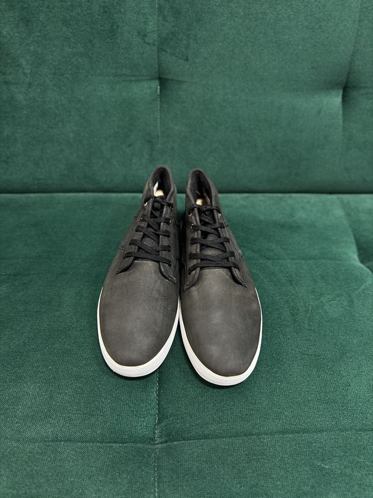 buty męskie firmy Lacoste