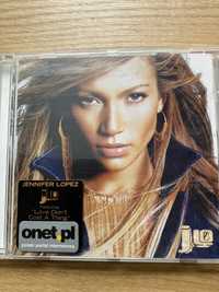 Jennifer lopez love don’t cos a thing płyta cd jaylo
