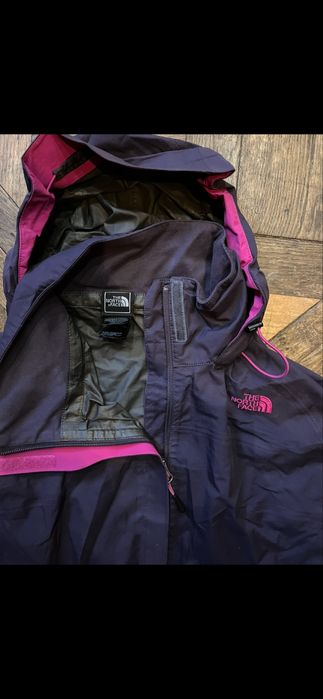 Куртка The North Face тнф оригінал