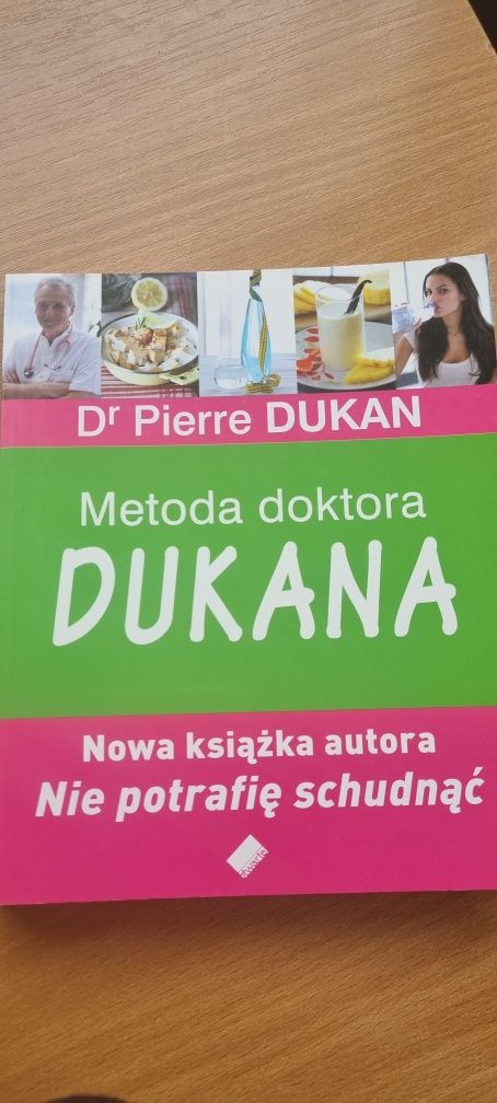 Metoda doktora Dukana