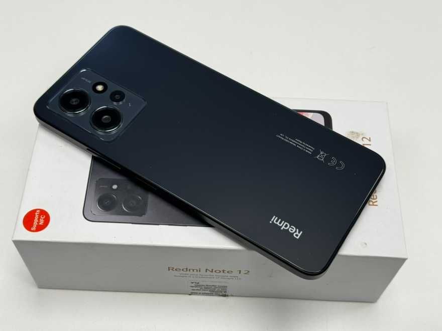 Xiaomi Redmi Note 12 8/256GB