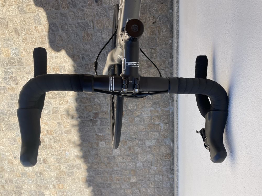 Cannondale Synapse 105 Disc Brake (size 54)