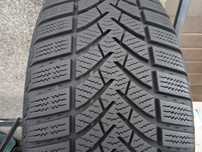 205/55/R16 91H Semperit Speed-Grip 3