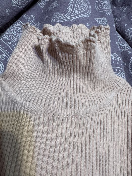 Теплий гольф George