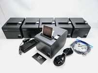 EPSON TM-T20II принтер чеків з автообрізкою, ширина 80мм 200мм/сек USB