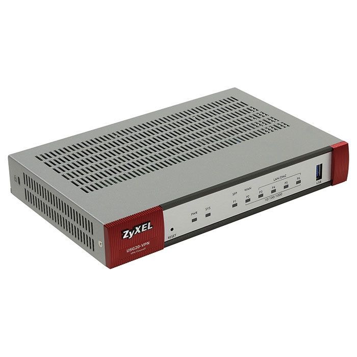 Zyxel USG20-VPN Series