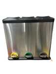 Balde Lixo Reciclagem