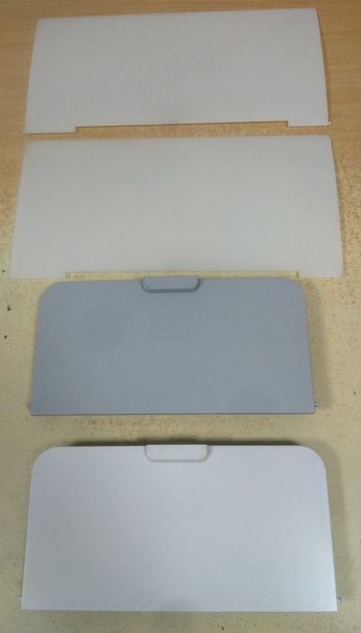 Лоток для бумаги canon lbp-6000 (6020, 6030, 3010, hp 1102)