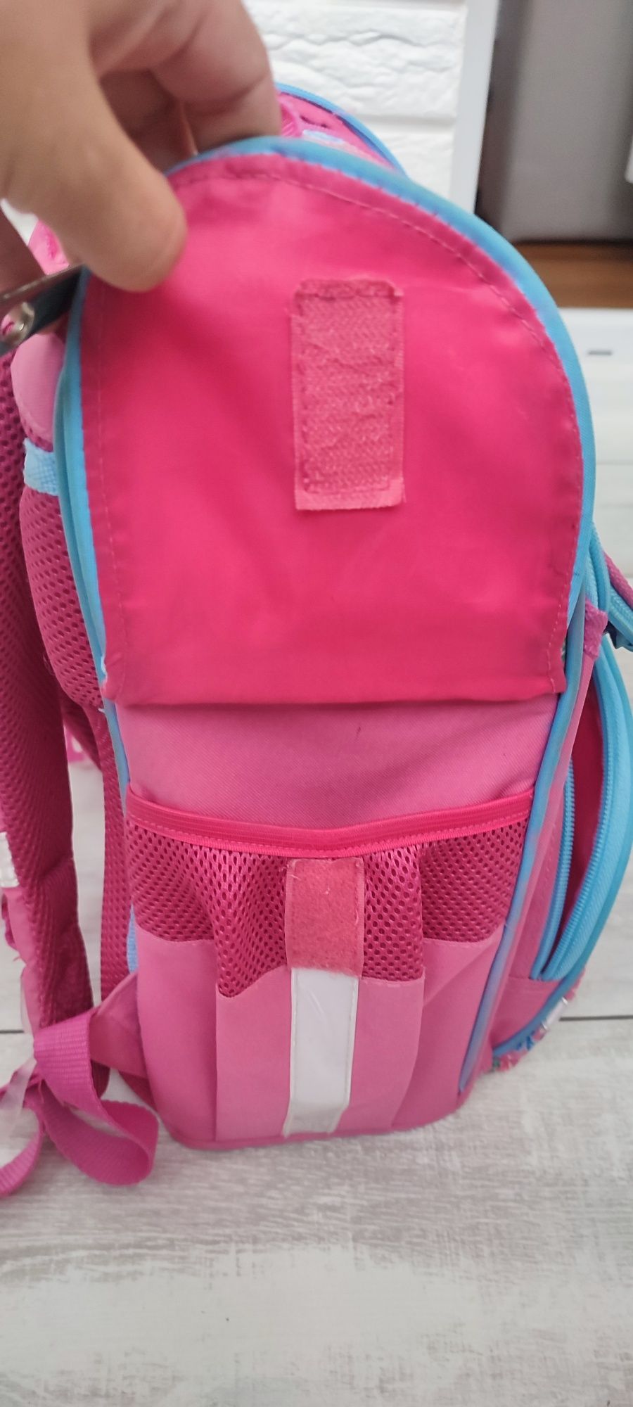 Школьний рюкзак kite