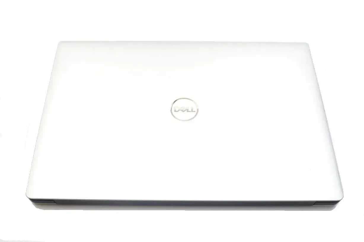 Dell Precision 5540 15,6''/i7-9850H/32Gb/512GbSSD/Nvidia  T2000 4Gb