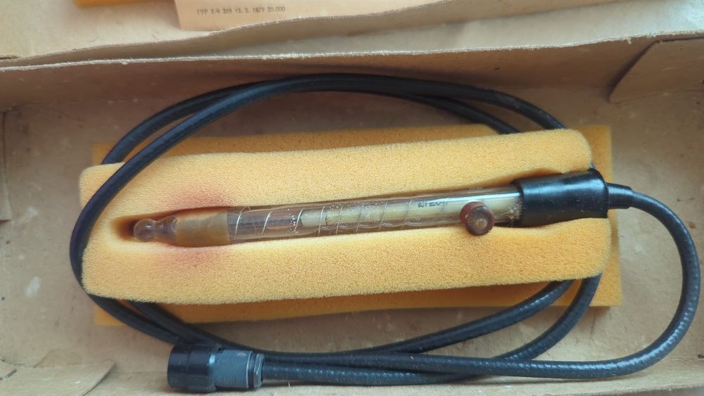Sonda pH typ SAgP-201W