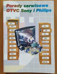 Porady serwisowe OTVC Sony i Philips