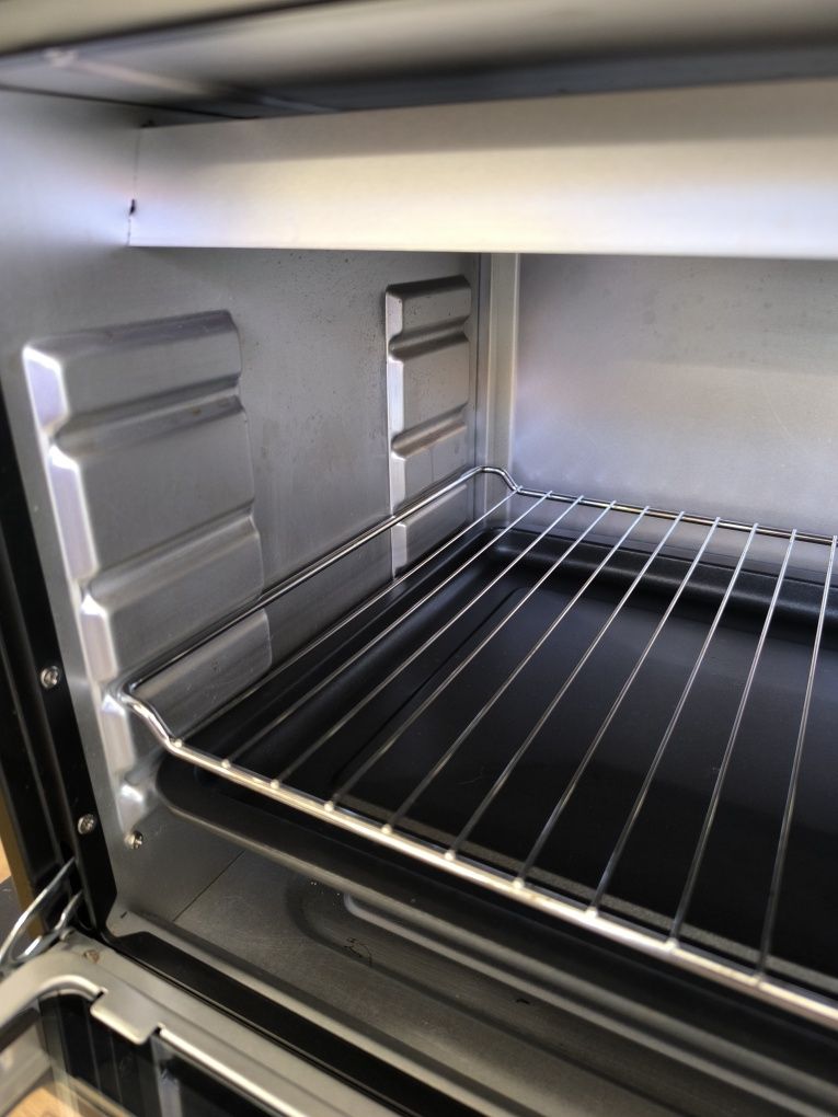 Forno elétrico Moulinex 39L Novo