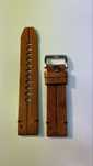 Garmin pasek skorzany Quickfit 22mm