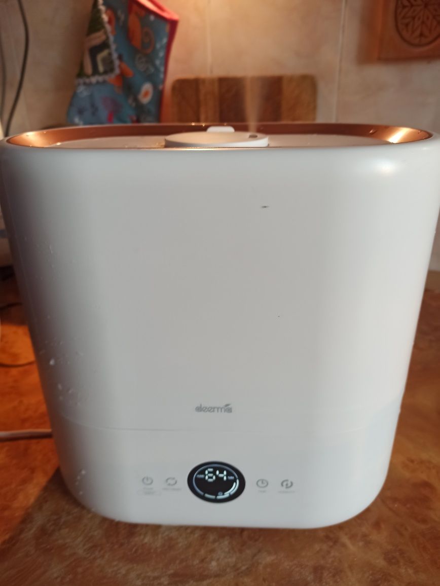 Зволожувач повітря Deerma Humidifier