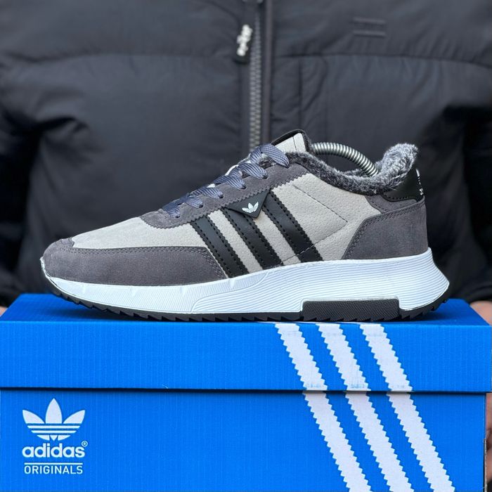 Зимові Кросівки Adidas