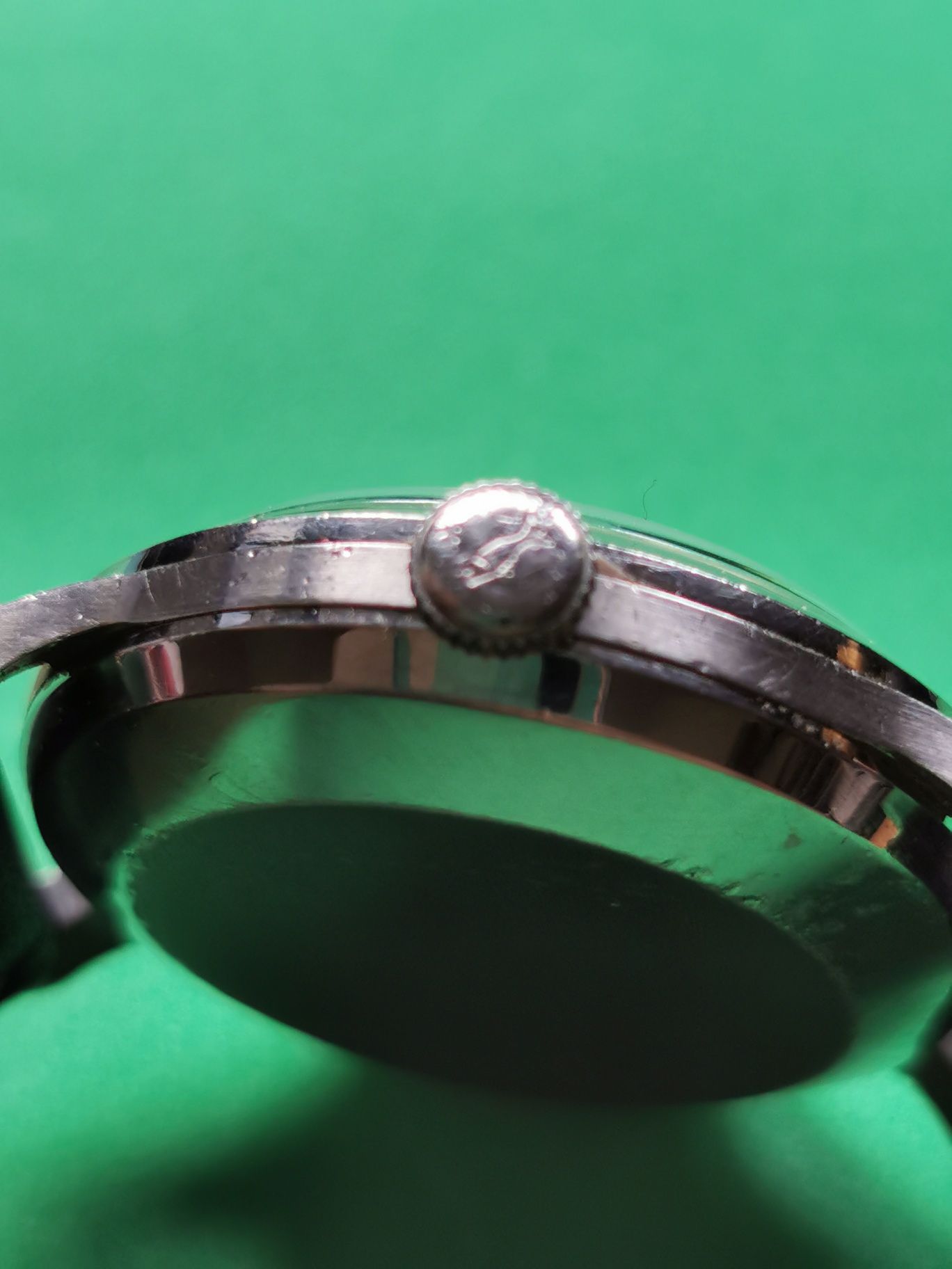 IWC Schaffhausen automat