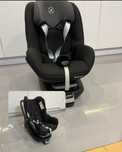 Zestaw 2 fotelików  Maxi Cosi Pearl,Citi oraz baza familyfix. Isofix
