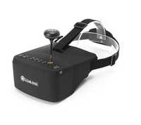 Eachine EV800 5 дюймів 800×480 FPV Goggles 5.8G 40CH