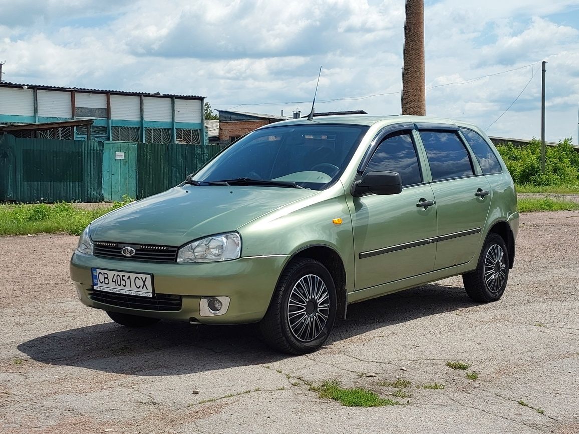Продам Лада Калина 2010рік Універсал