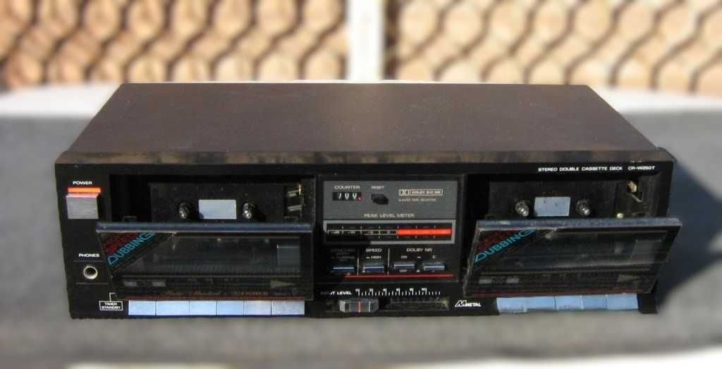 Дека Fischer CT-W250T