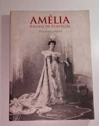 Amélia, Rainha de Portugal - Eduardo Nobre