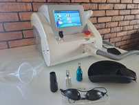 Laser Q-Switch Nd-Yag