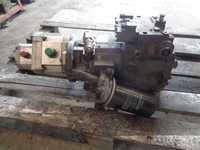 Hydrauliczna pompa jazdy LINDE HPV105-02