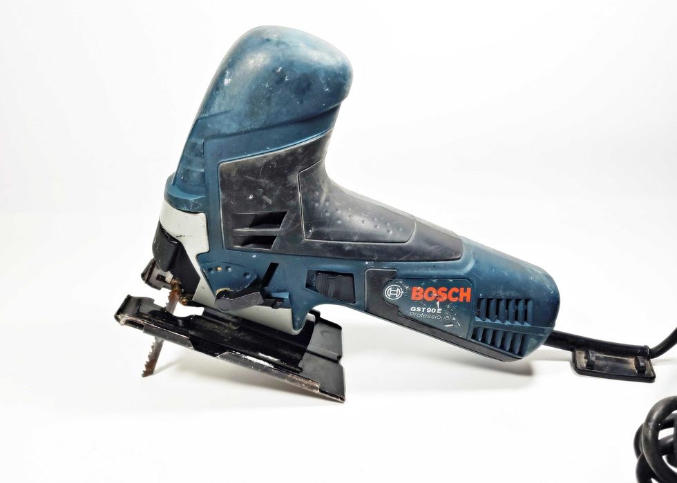 Wyrzynarka Bosch Professional GST 90 E K&B Handel