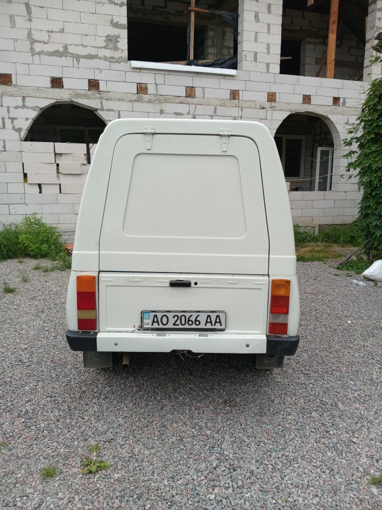 Машина добра ста