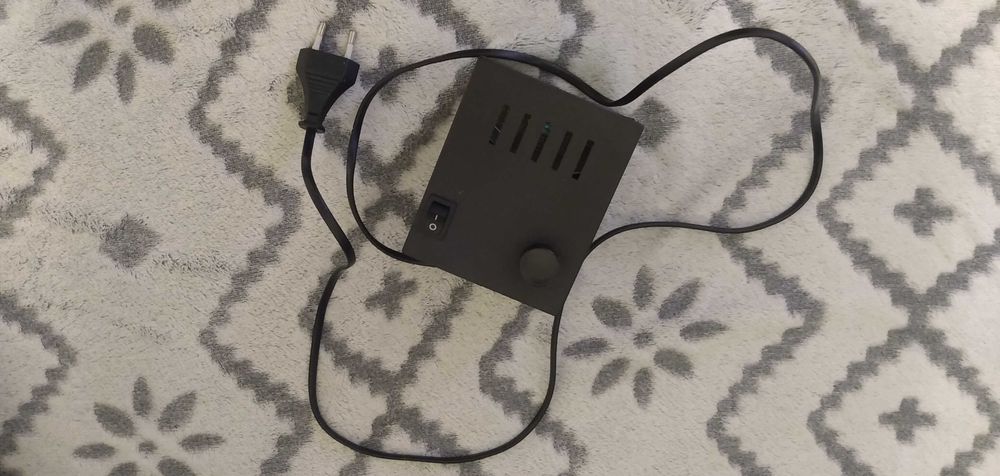 Stroboskop dyskotekowy na Andrzejki wyładowczy Jabel