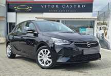 Opel Corsa 1.2 Elegance