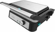 Grill elektryczny Cecotec Rock'n grill 1500 Take&Clean Stone