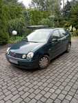 Volkswagen Polo 1,2